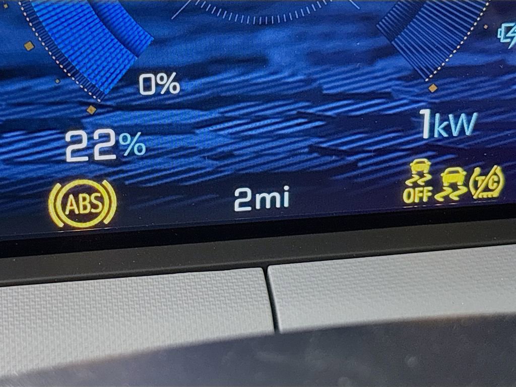 New 2027 Chevrolet Bolt RS image 12