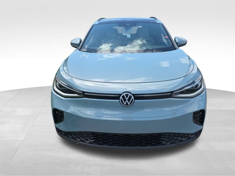 Used 2024 Volkswagen ID.4 S RWD image 3