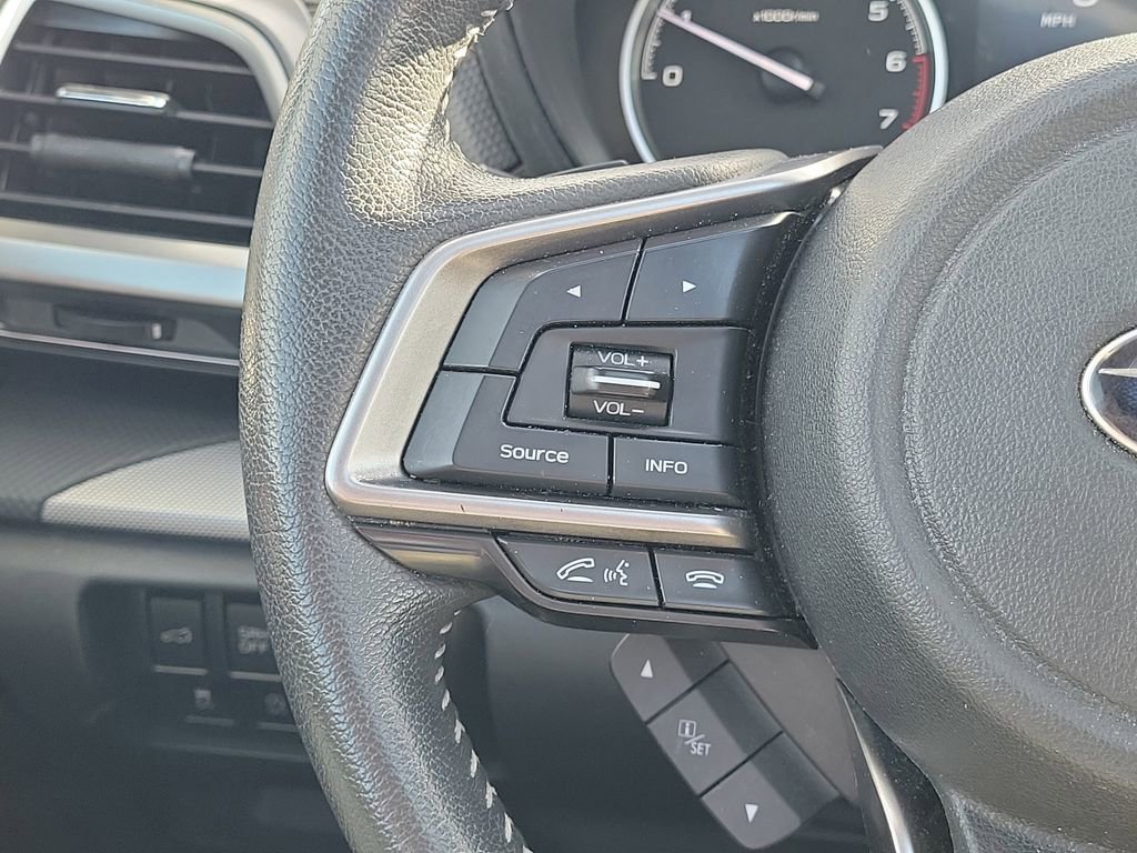 Used 2021 Subaru Forester Limited image 26