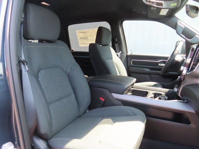 New 2026 RAM 1500 Big Horn AWD/4WD image 26