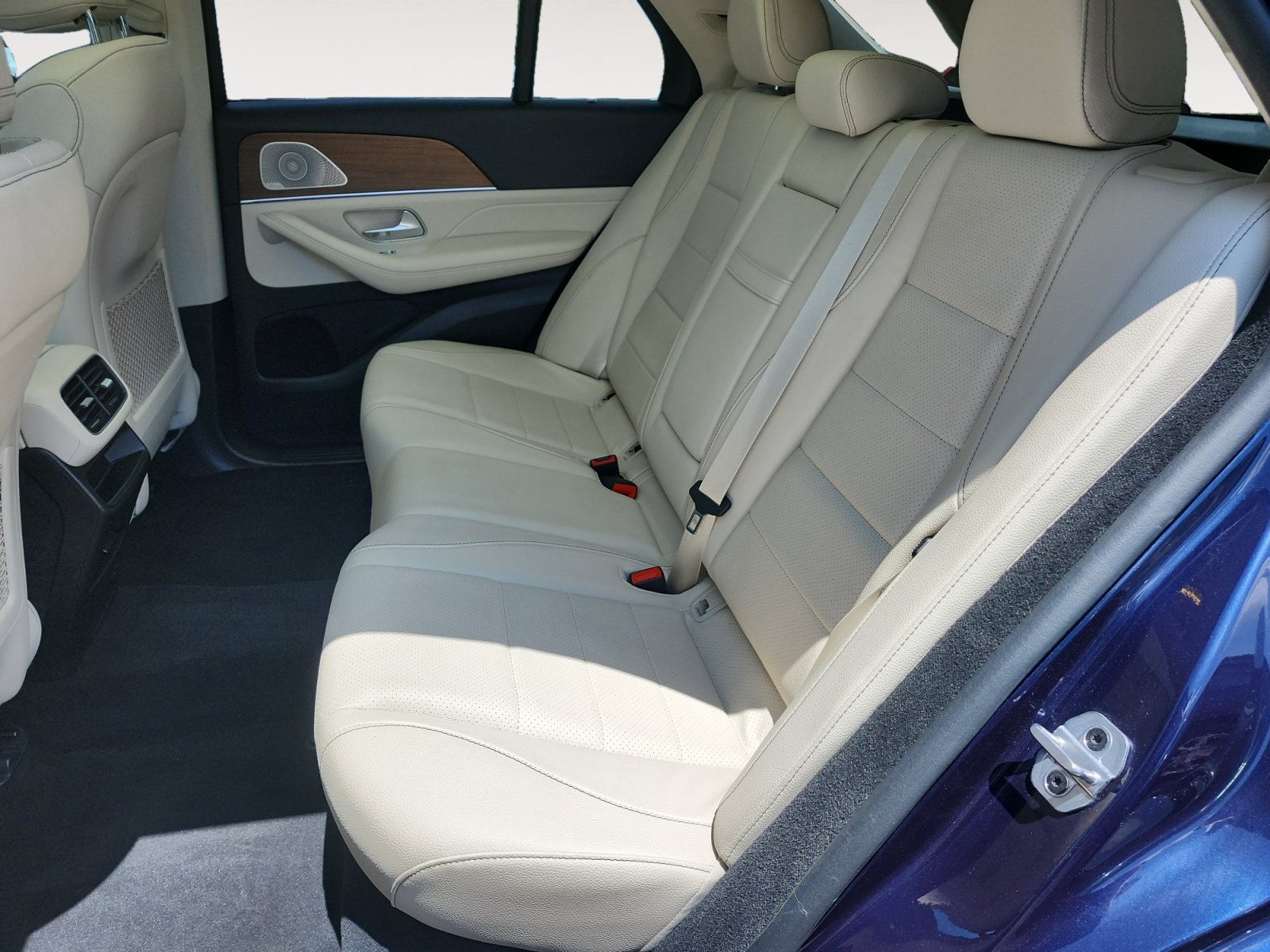 Used 2022 Mercedes-Benz GLE 350 4MATIC image 13