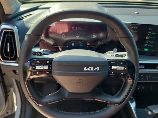New 2026 Kia Sorento EX w/ EX Premium Package FWD image 17