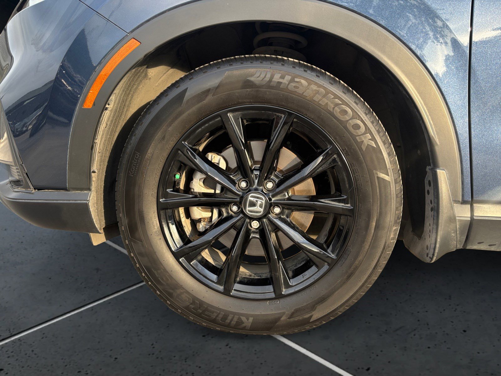 Used 2024 Honda CR-V Sport image 14