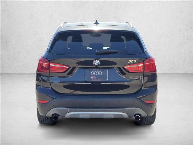 Used 2017 BMW X1 xDrive28i image 6