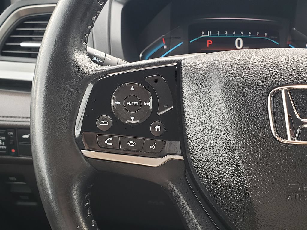 Used 2018 Honda Odyssey EX-L image 25