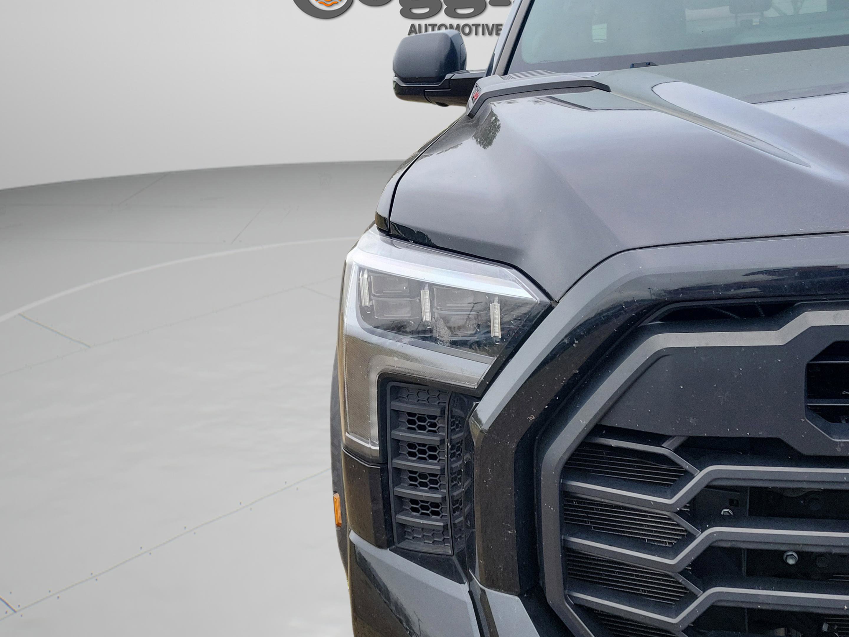 Used 2024 Toyota Tundra TRD Pro image 18