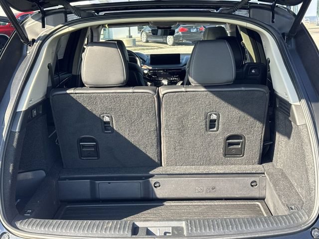 Used 2022 Acura MDX SH-AWD w/ Technology Package image 11