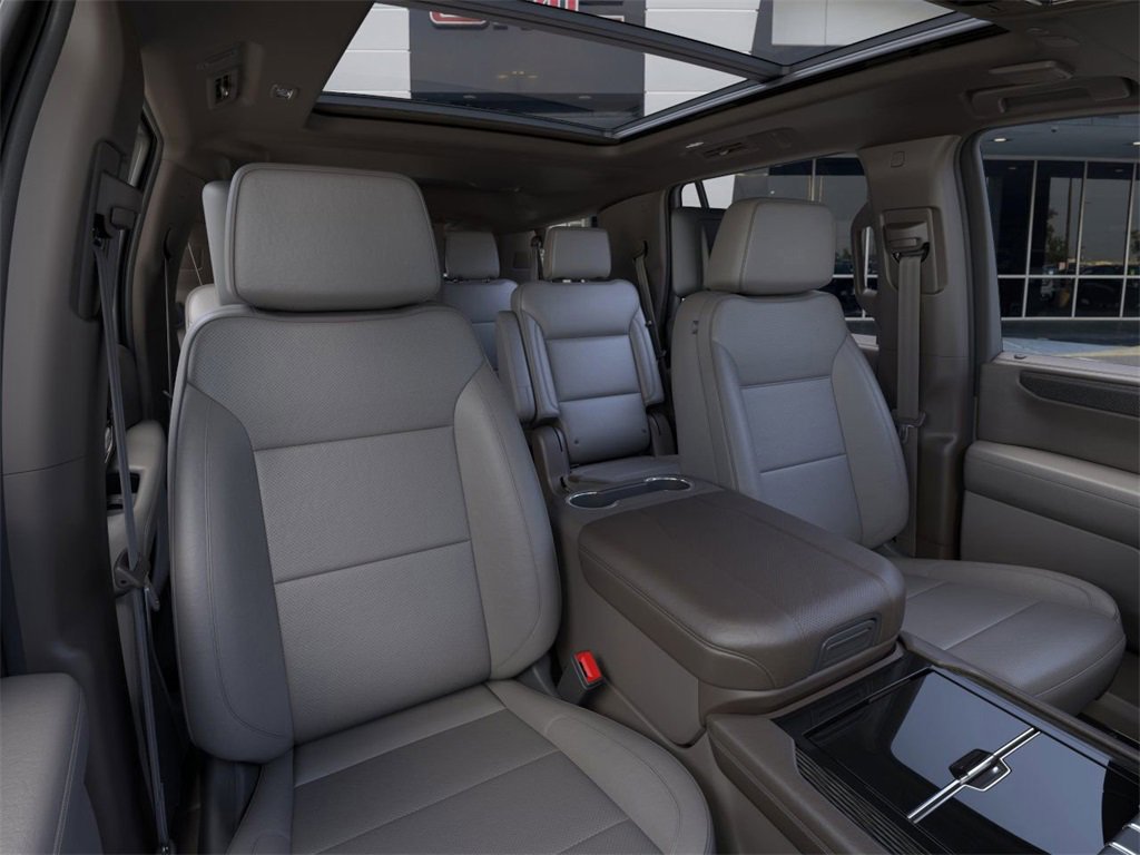 New 2026 GMC Yukon Elevation w/ Elevation Premium Package image 16