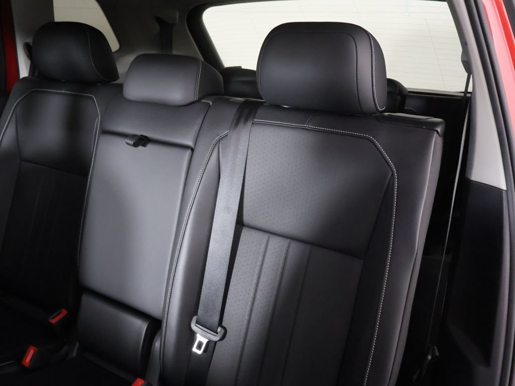 Used 2023 Volkswagen Tiguan SE w/ Panoramic Sunroof Package FWD image 35