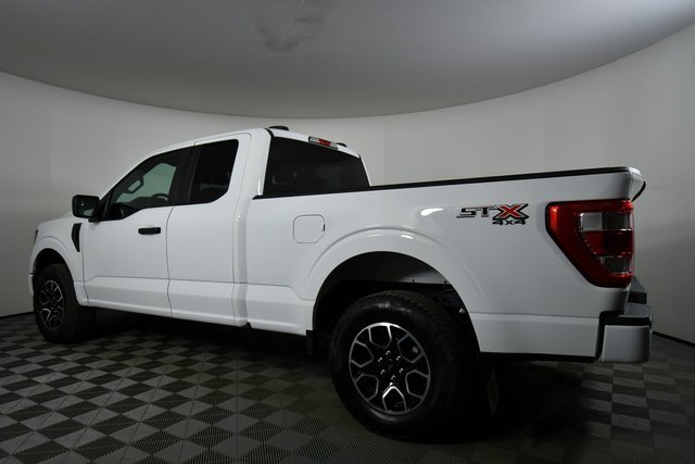 Used 2023 Ford F150 XL w/ STX Appearance Package image 14
