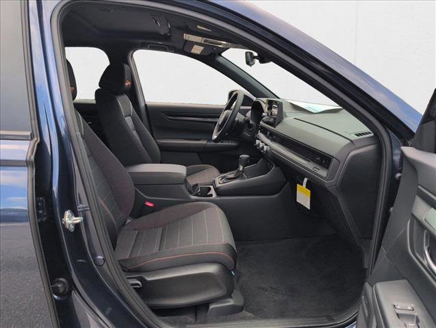 New 2026 Honda CR-V TrailSport image 24