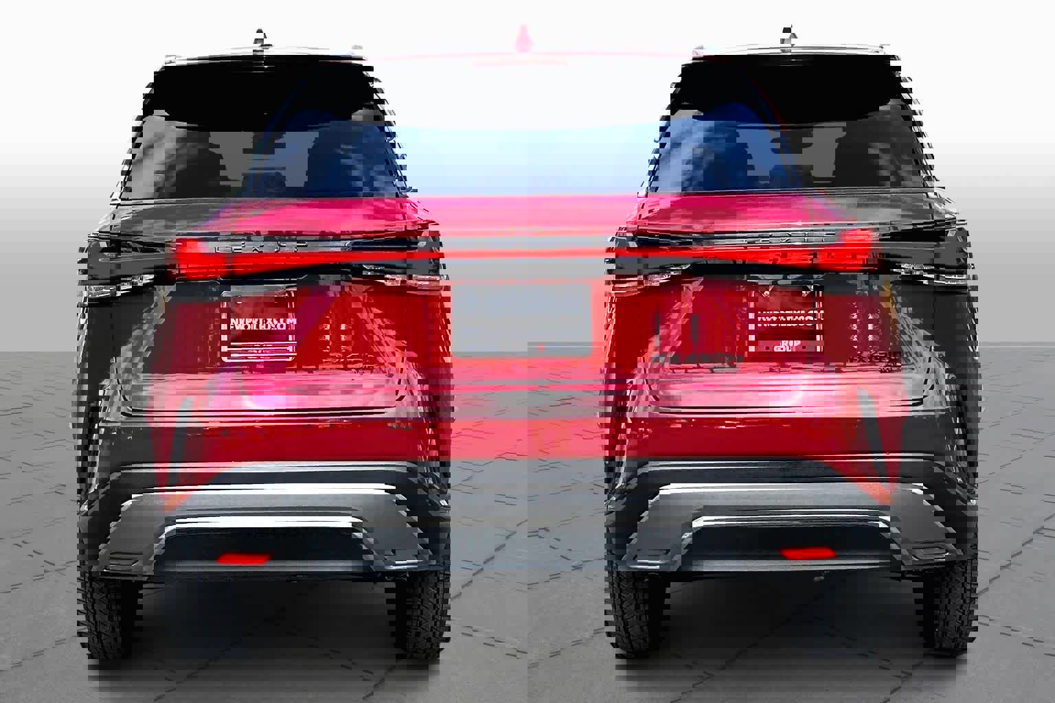 New 2026 Lexus RX 450h Luxury image 4