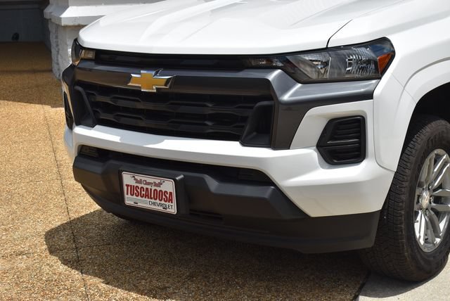Used 2026 Chevrolet Colorado LT w/ Advanced Trailering Package RWD image 38