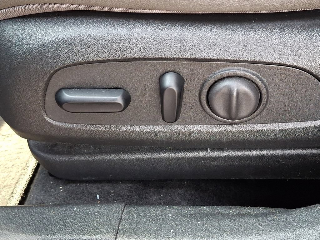 Used 2024 Chevrolet Trax ACTIV FWD image 26