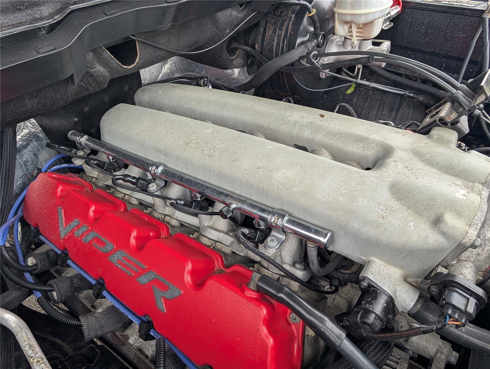 Used 2006 Dodge Ram 1500 Truck 2WD Regular Cab w/ Communication Pkg image 12