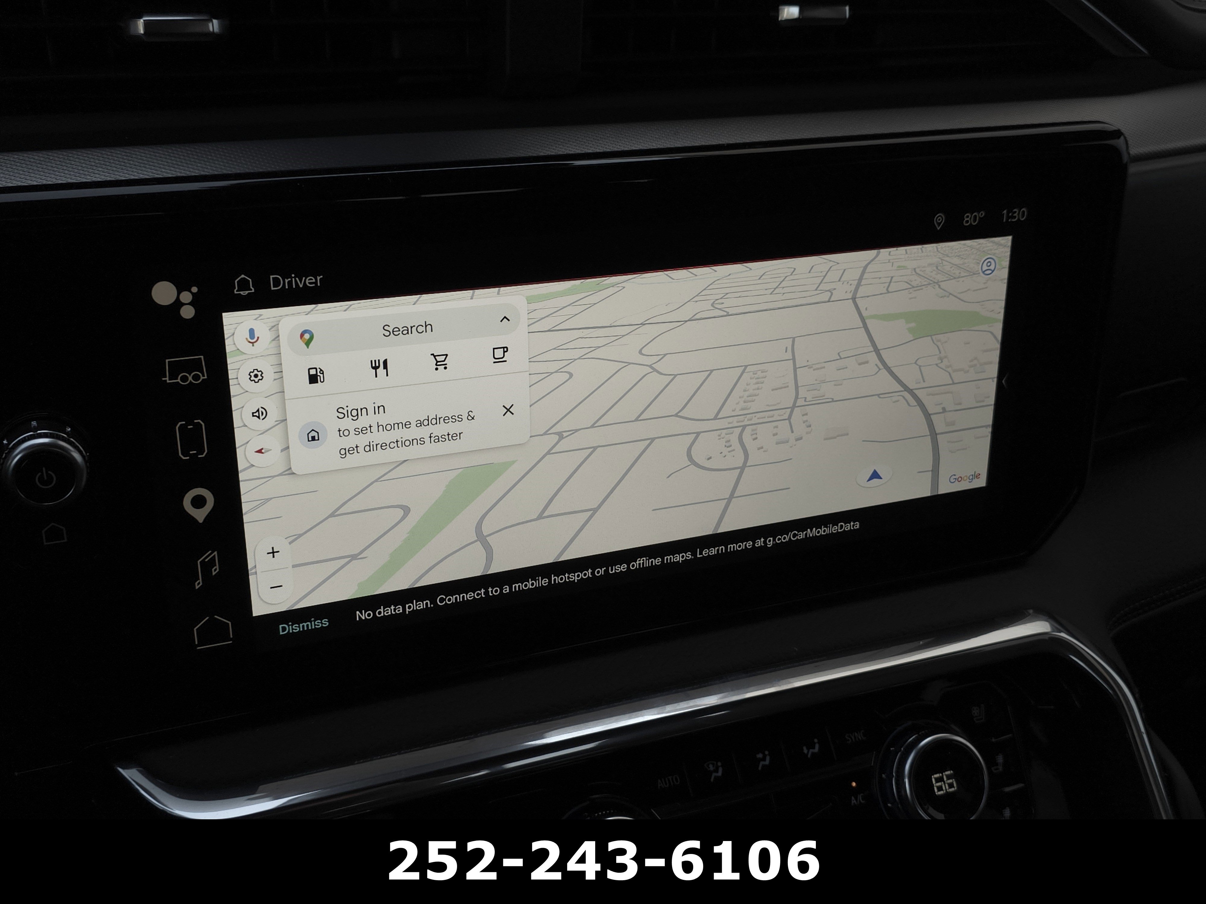 Used 2025 GMC Sierra 2500 Denali w/ Denali Reserve Package image 18