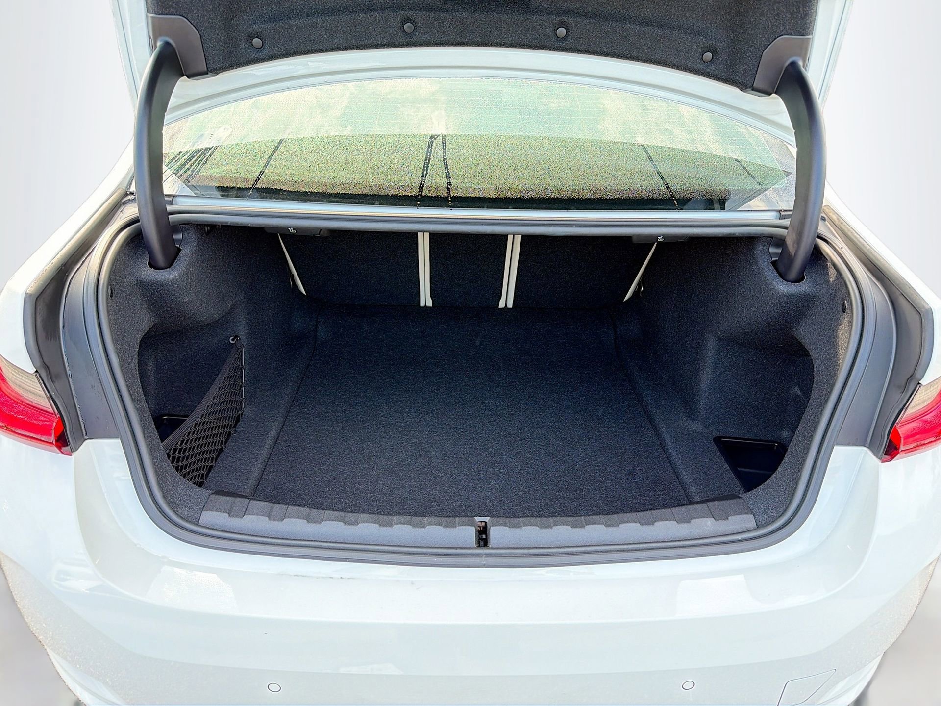 Used 2023 BMW 330i Sedan w/ Driving Assistance Package image 13