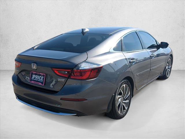 Used 2022 Honda Insight Touring image 5