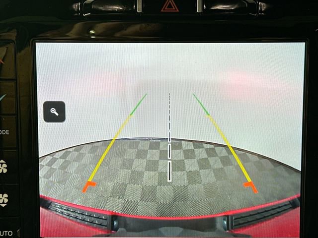 Used 2025 RAM 1500 Laramie w/ Night Edition image 13