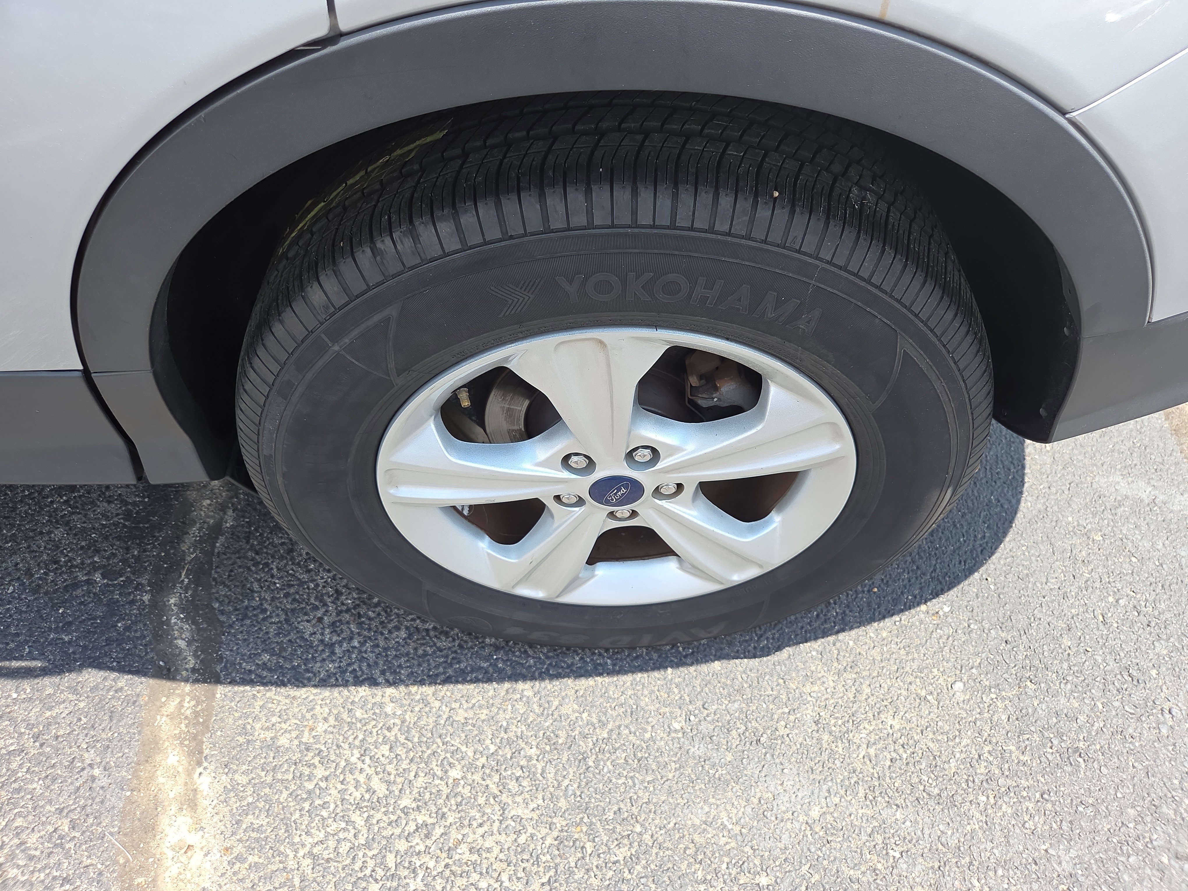 Used 2014 Ford Escape SE w/ Equipment Group 201A image 14