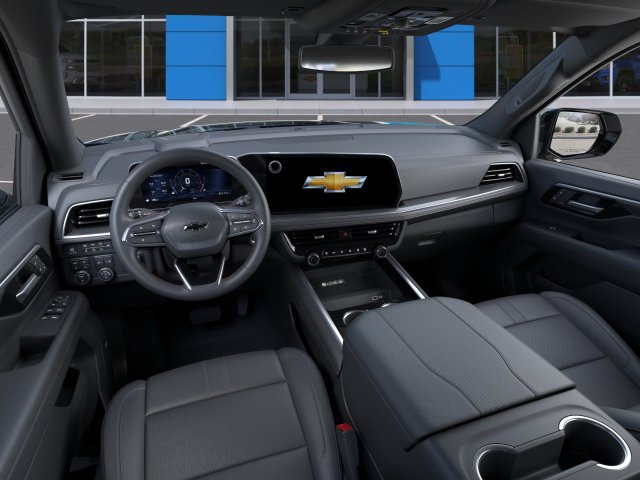 New 2027 Chevrolet Tahoe RST w/ Comfort Package AWD/4WD image 17