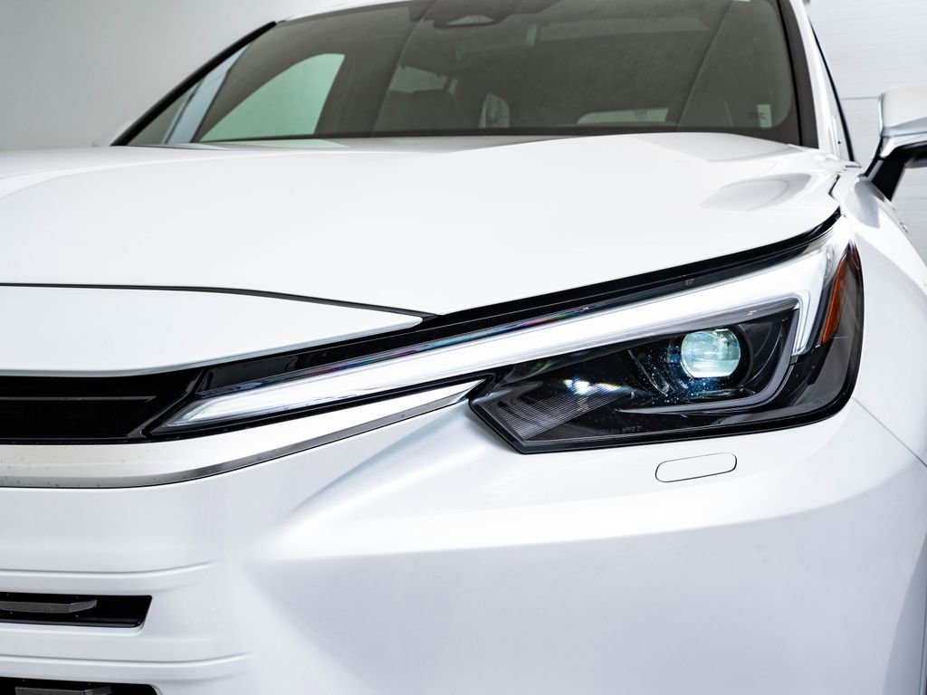 New 2026 Lexus TX 350 AWD image 15