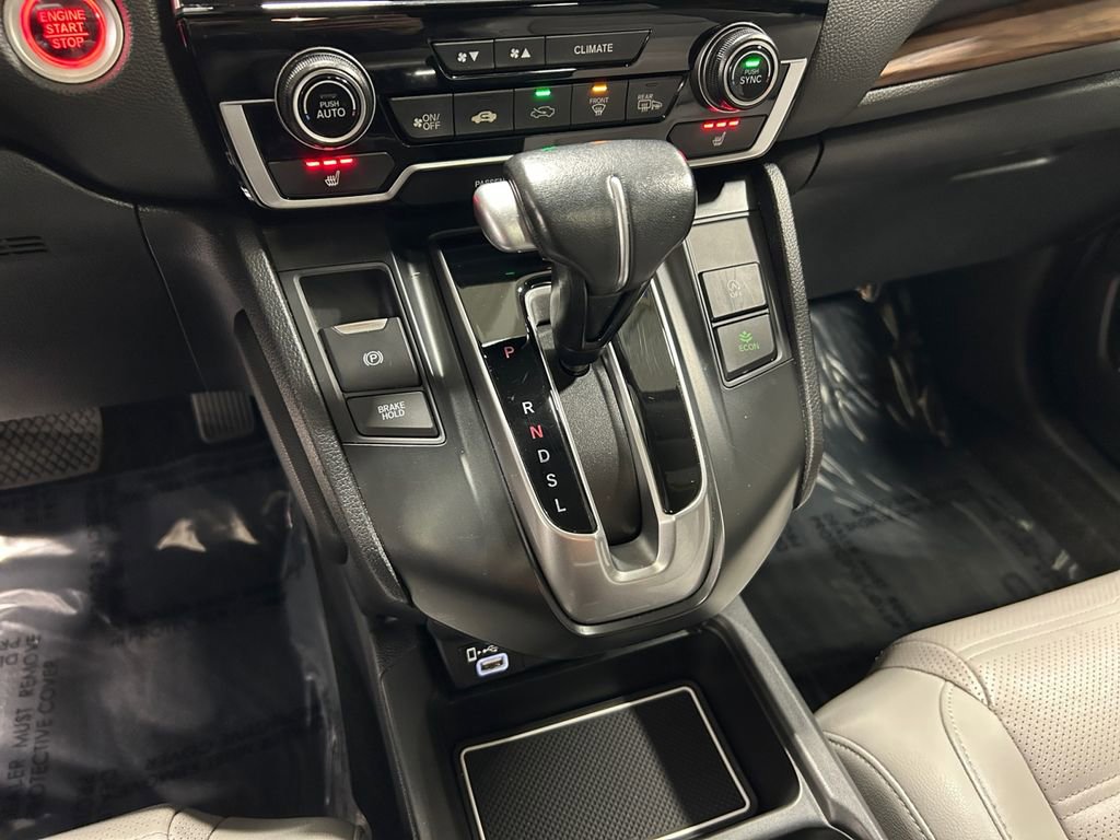 Used 2022 Honda CR-V EX-L image 20
