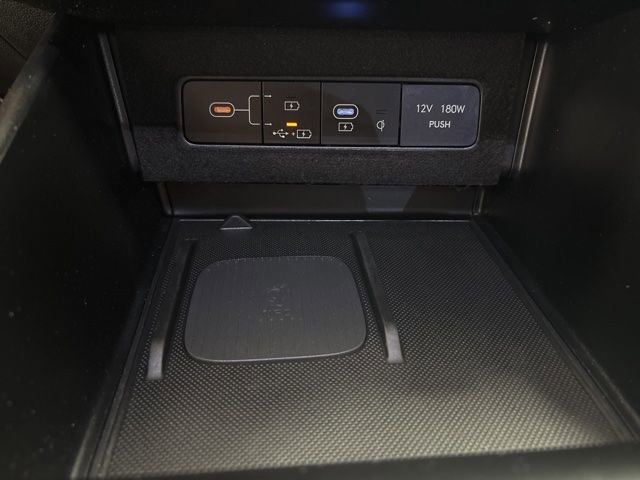Used 2024 Hyundai Sonata SEL w/ Convenience Package FWD image 23