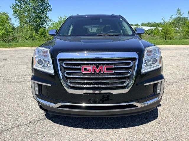 Used 2016 GMC Terrain SLT w/ Open Road Package FWD image 8