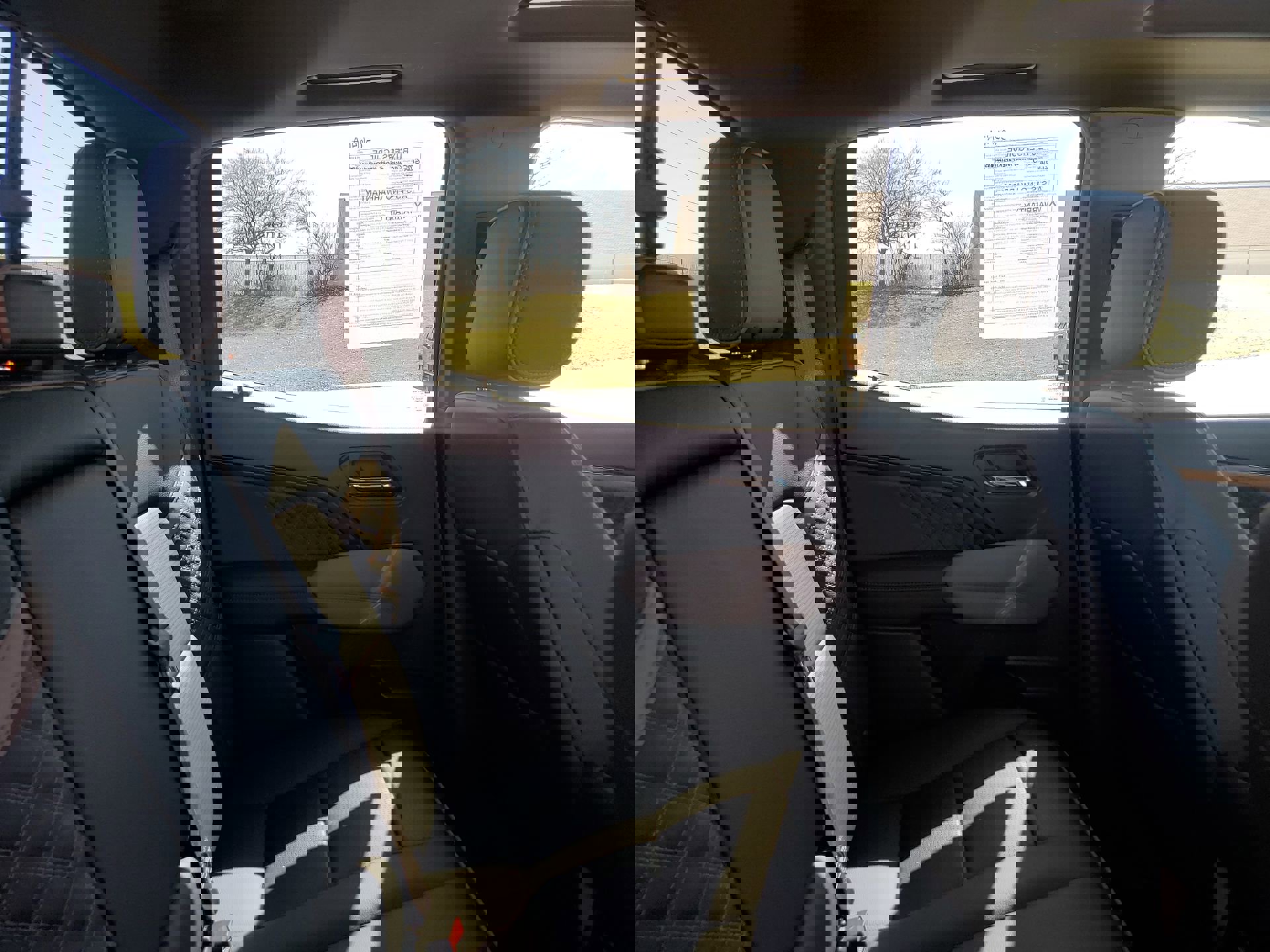 Used 2025 GMC Canyon Denali image 34