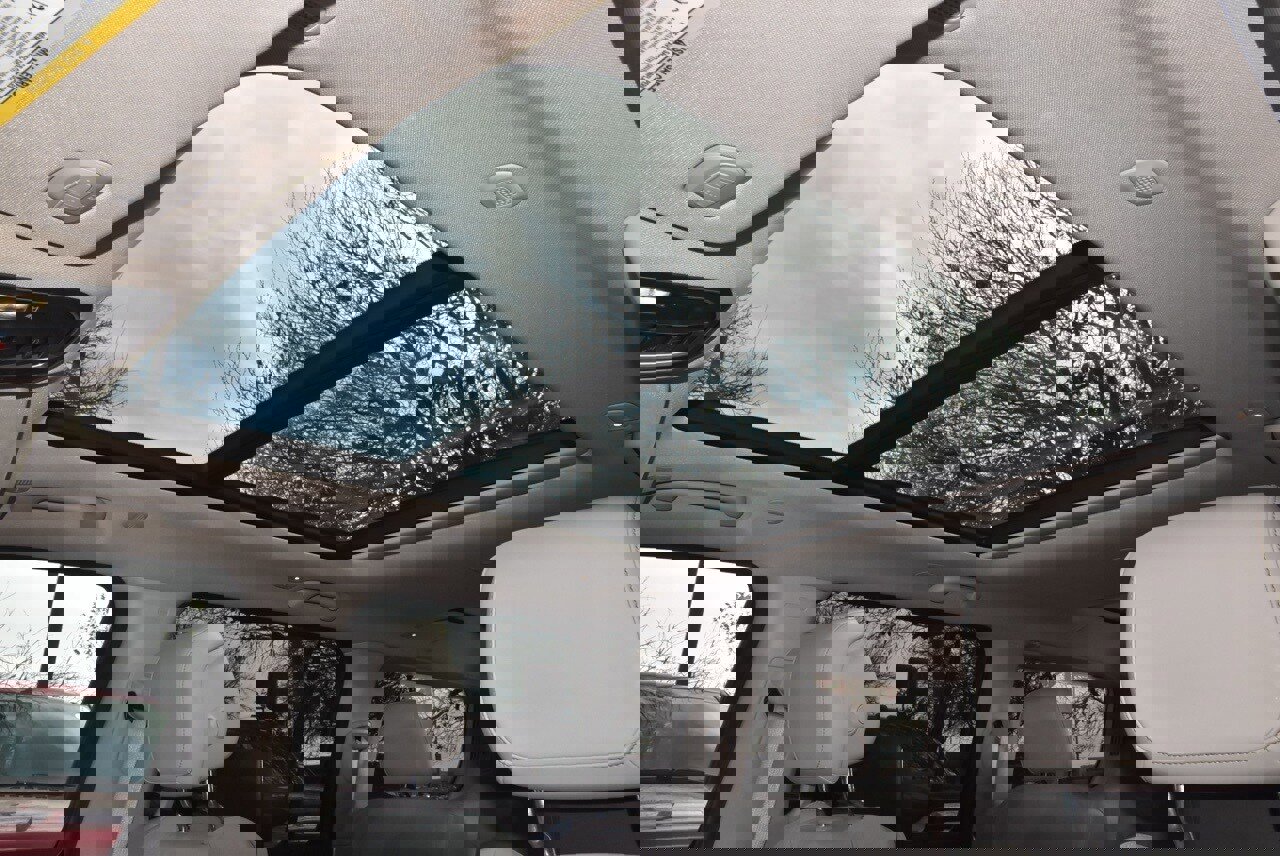 Used 2022 Jeep Wagoneer Series III w/ Premium Group I image 34