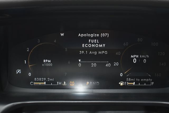 Used 2020 Lincoln Aviator Reserve w/ Equipment Group 202A AWD/4WD image 24