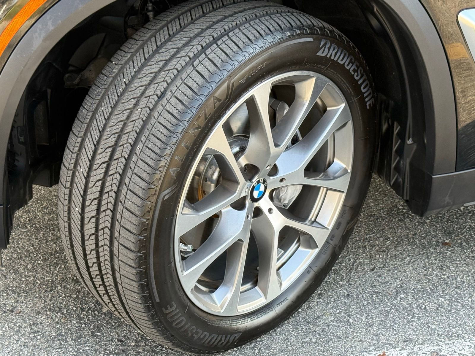 Used 2024 BMW X5 sDrive40i w/ Parking Assistance Package image 20