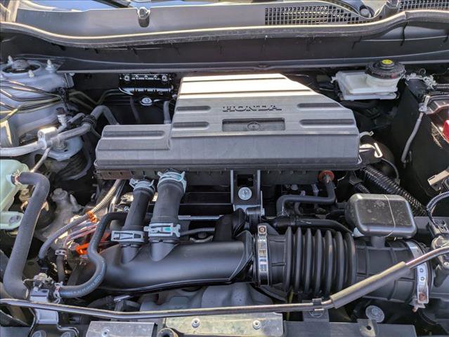 Used 2022 Honda CR-V Special Edition image 22
