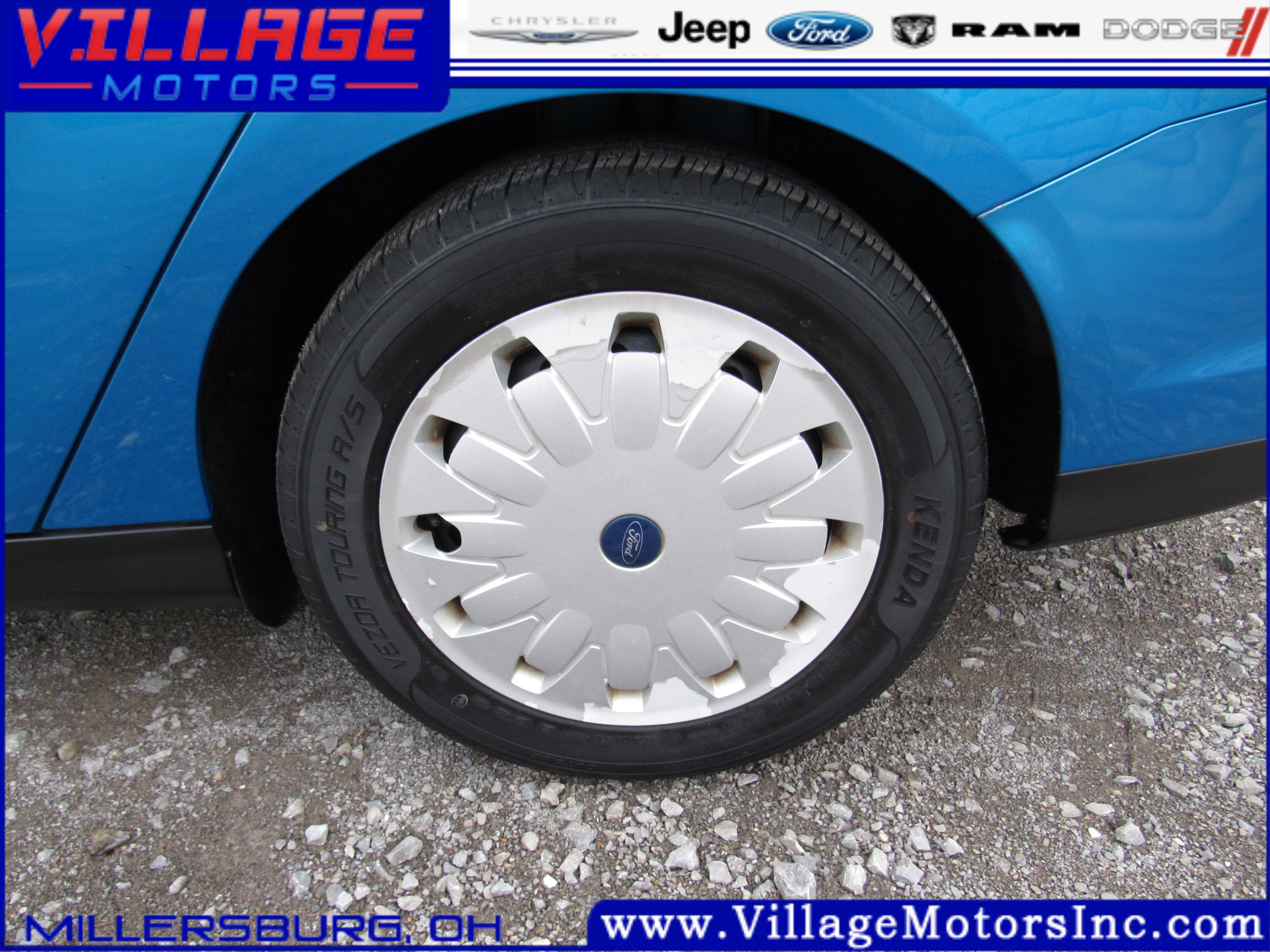 Used 2013 Ford Focus SE w/ Interior Protection Pkg image 7