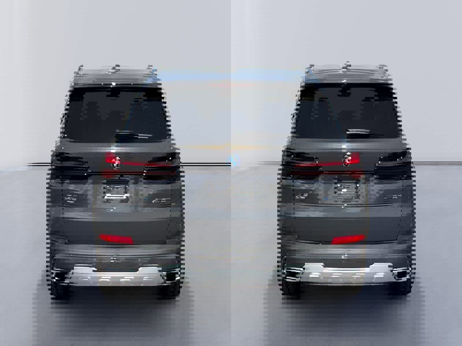 New 2026 BMW X5 xDrive50e image 4