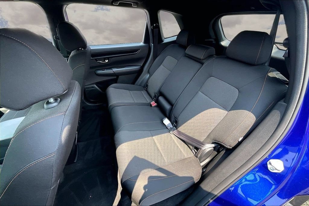 Used 2023 Honda CR-V Sport image 22