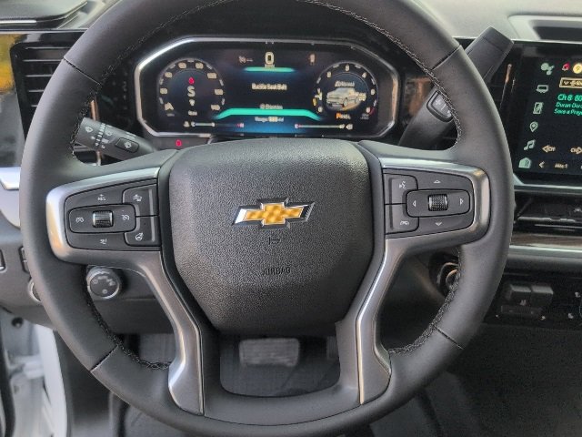 New 2026 Chevrolet Silverado 1500 LT image 19