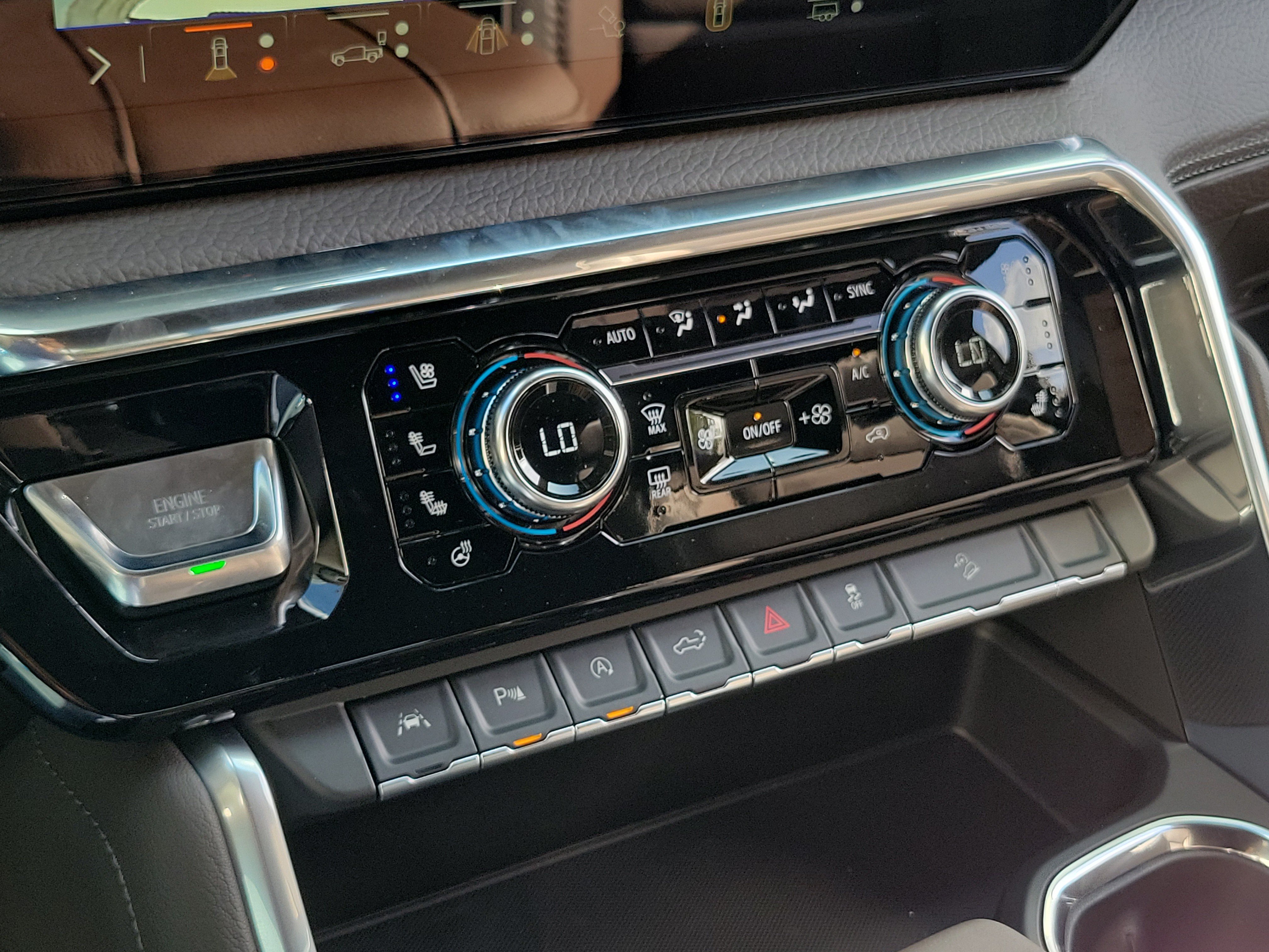 New 2026 GMC Sierra 1500 Denali AWD/4WD image 30
