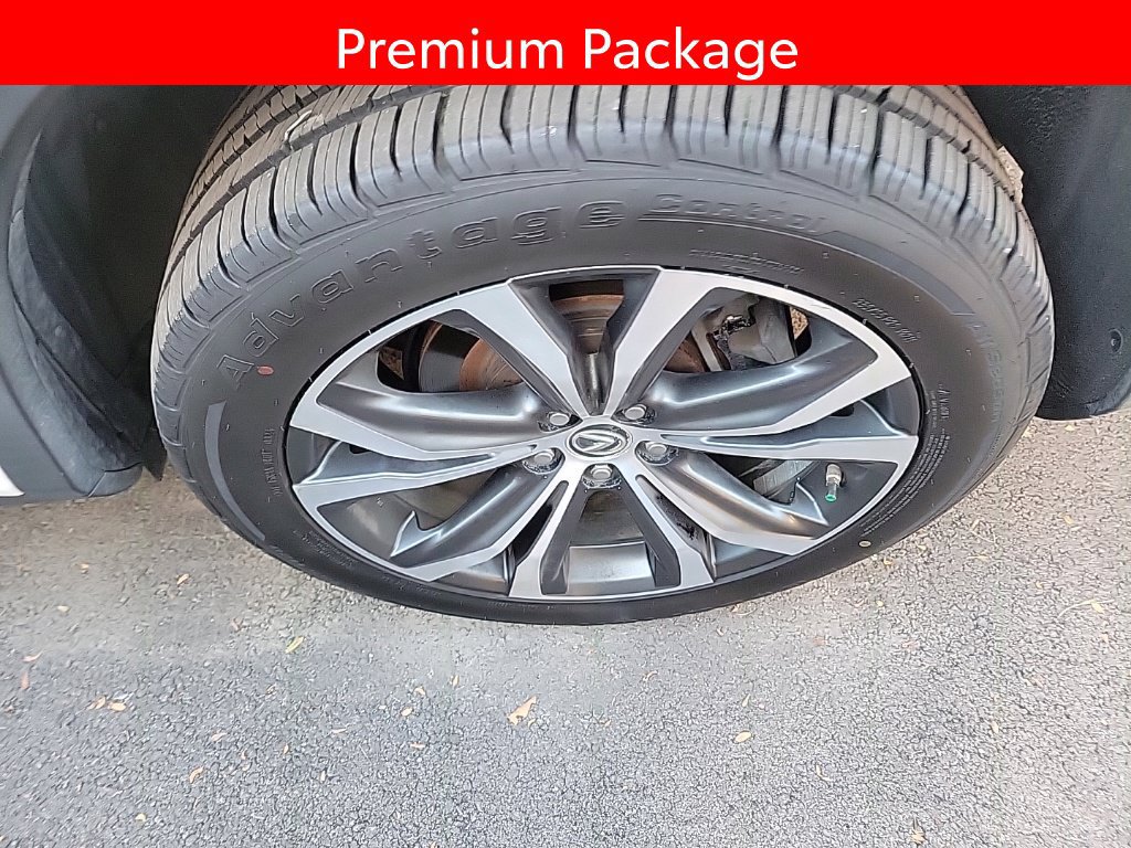 Used 2018 Lexus RX 350 AWD w/ Premium Package image 5