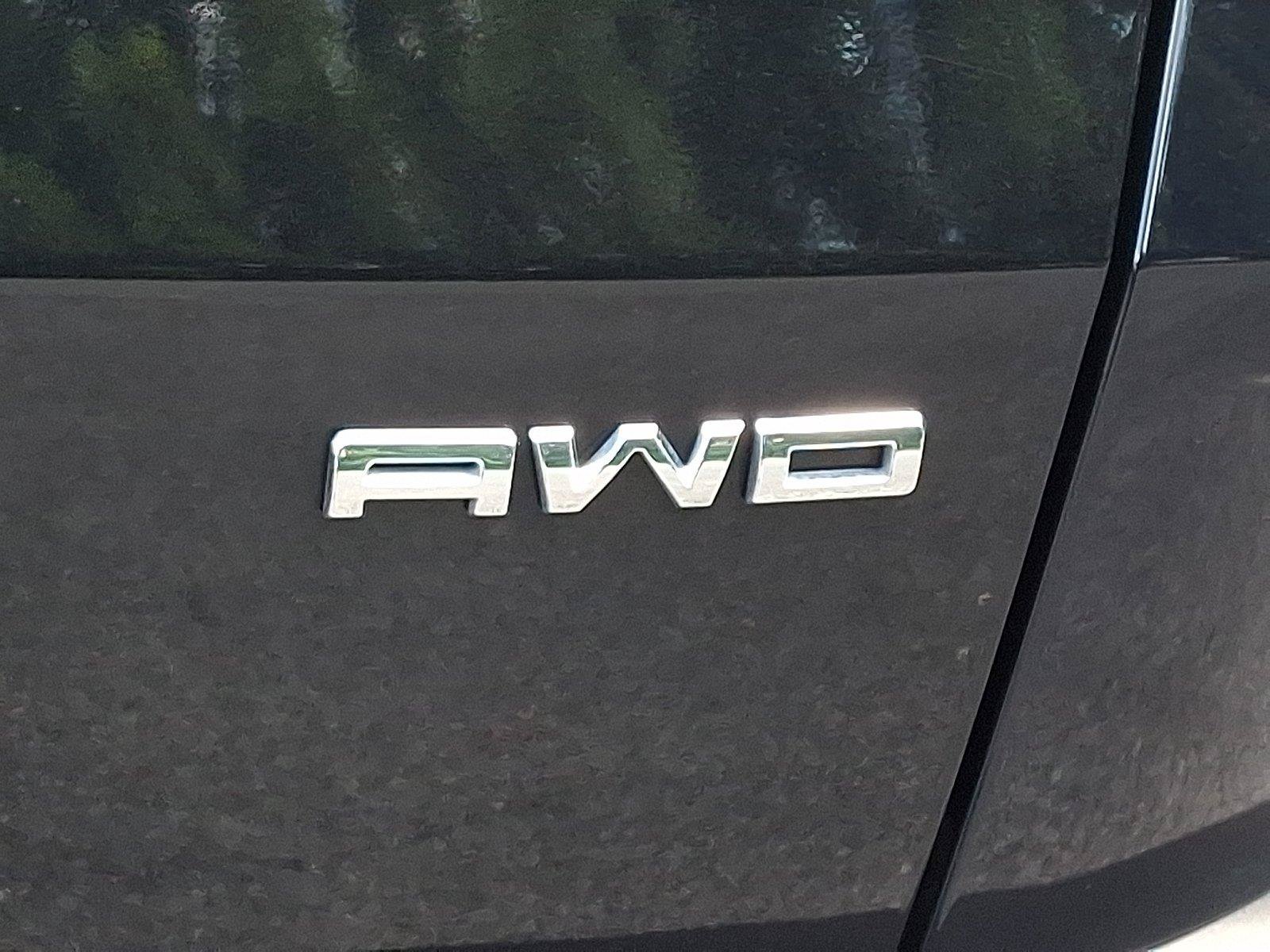 Used 2023 Ford Escape Active AWD/4WD image 30