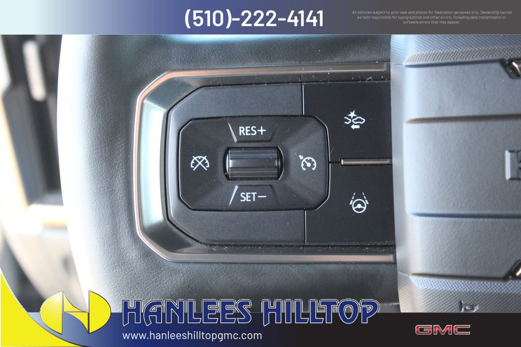 Used 2024 GMC Hummer EV 3X w/ Battery Pack, 24 Module Pack image 33