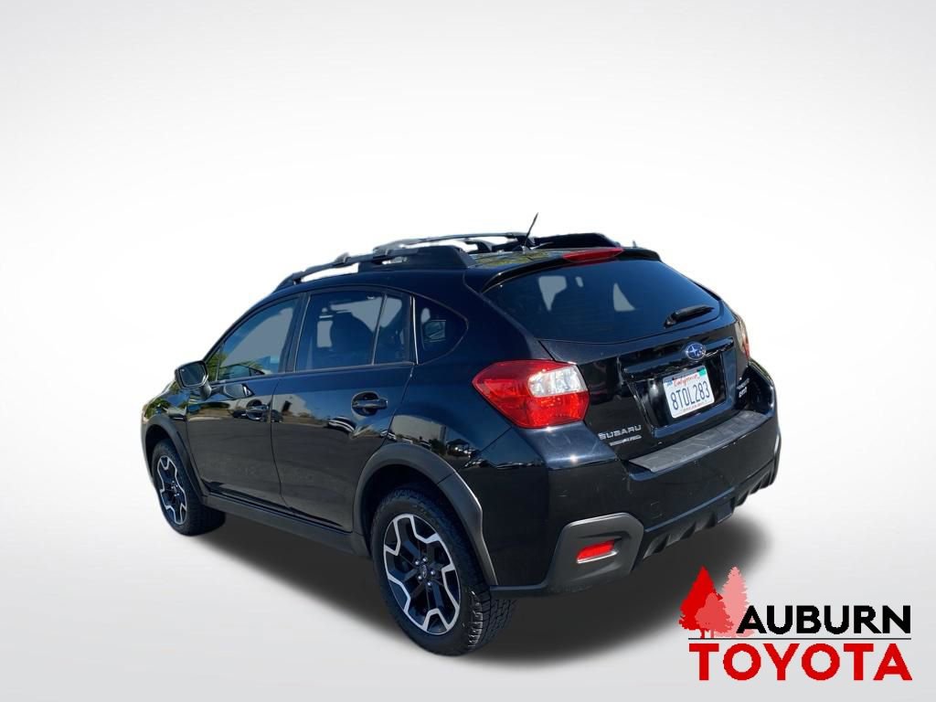 Used 2016 Subaru Crosstrek 2.0i Premium AWD/4WD image 5