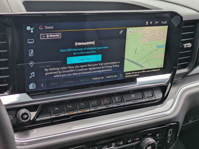 New 2026 Chevrolet Silverado 1500 High Country image 18