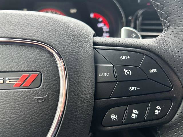 New 2026 Dodge Durango GT image 9