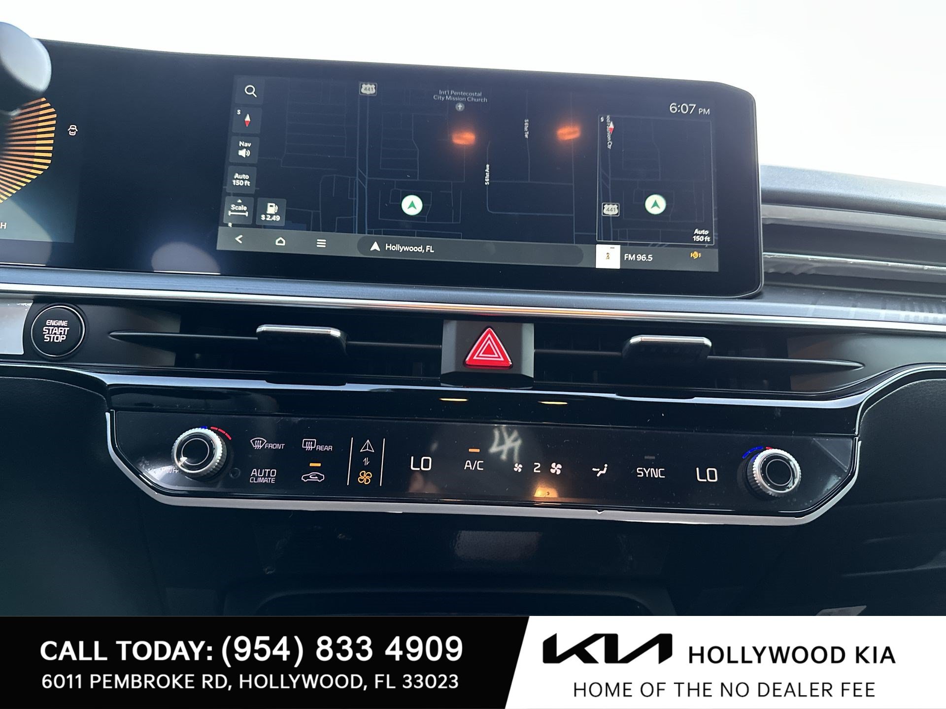 New 2026 Kia K5 GT-Line FWD image 22