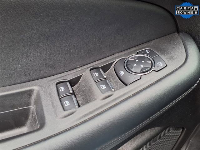 Used 2024 Ford Edge SEL image 22