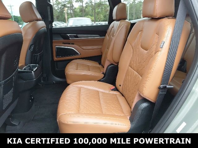 Certified 2024 Kia Telluride SX Prestige X-Pro AWD/4WD image 29