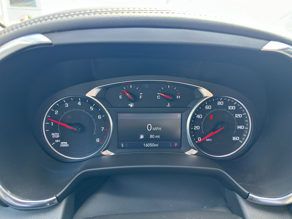 Used 2023 Chevrolet Blazer LT w/ Convenience Package FWD image 22