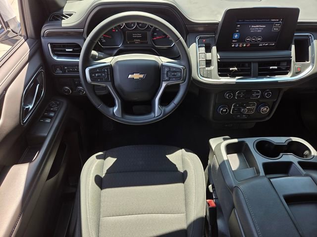 Certified 2023 Chevrolet Tahoe LS RWD image 12